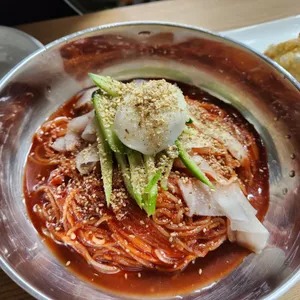 할매국수 사진