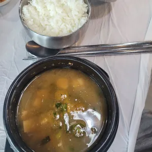 봄날쌈밥 사진