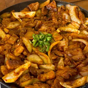 정통집 사진