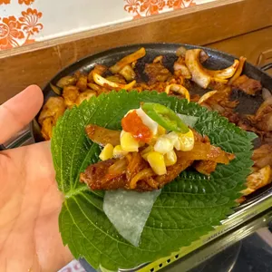 정통집 사진