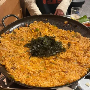 정통집 사진