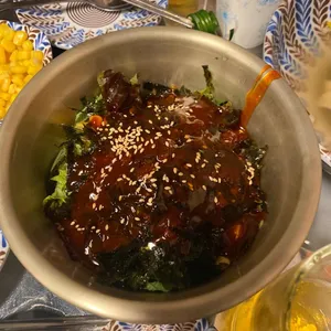 정통집 사진