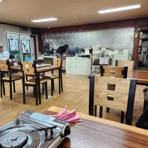 누리손만두 리뷰 사진