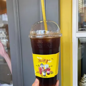 메가커피 사진