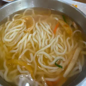 명동칼국수보쌈 사진