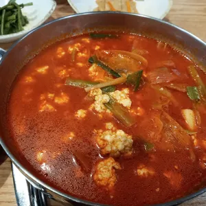 육대장 사진