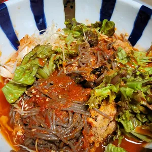 인생족발 사진