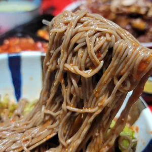 인생족발 사진