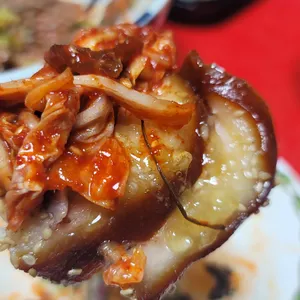 인생족발 리뷰 사진