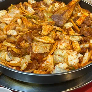 여리네닭갈비 사진