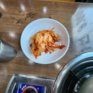 등촌샤브칼국수 사진