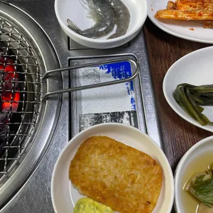 사랑채 사진