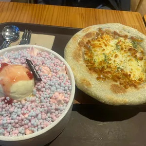 설빙 경기용인죽전점 사진