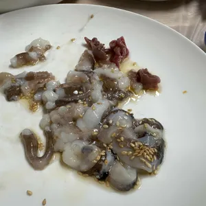 청정바다횟집 사진