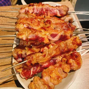 이가네양꼬치 사진
