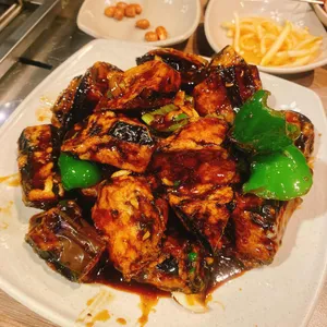 이가네양꼬치 사진