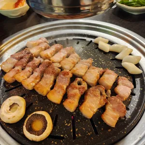 육미식탁 사진