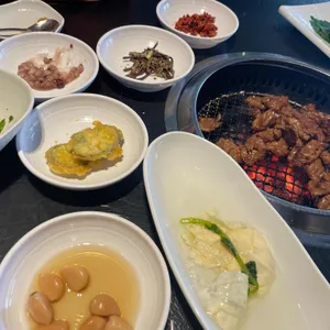 서현궁 리뷰 사진