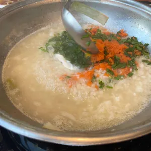 서현 닭한마리 칼국수 사진
