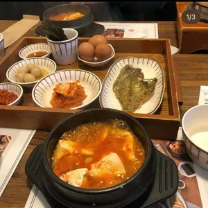 북창동순두부 사진