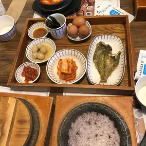 북창동순두부 사진