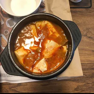 북창동순두부 사진