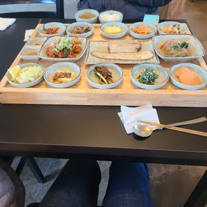 협재리식당 리뷰 사진