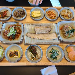협재리식당 리뷰 사진