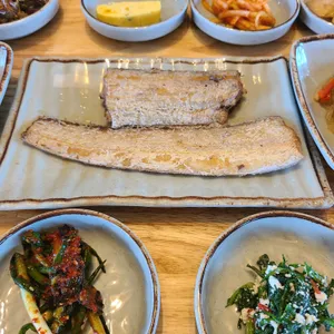 협재리식당 리뷰 사진