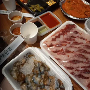 광명수산 사진
