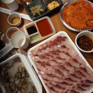 광명수산 사진