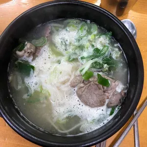 중앙옥 사진