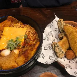 역전할머니맥주 사진