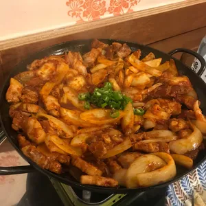 정통집 사진