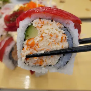 벚꽃스시 사진