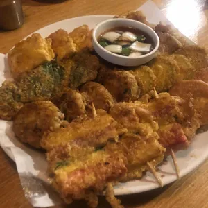 고구려민속주막 사진