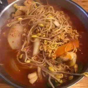고구려민속주막 사진