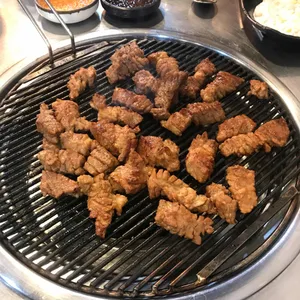 마포한입갈비 사진