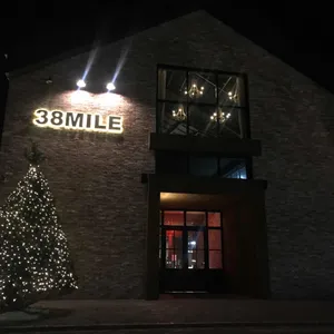 38MILE 리뷰 사진