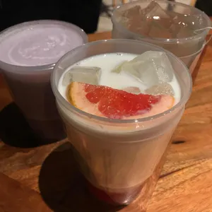 38MILE 리뷰 사진