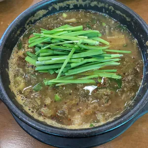 횡강골남원추어탕 사진