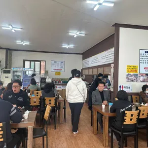 풍물옹심이칼국수 리뷰 사진