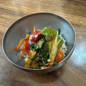 풍물옹심이칼국수 사진