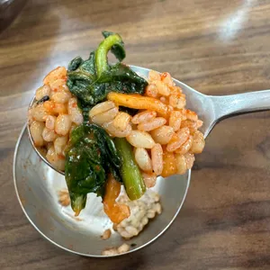 풍물옹심이칼국수 사진
