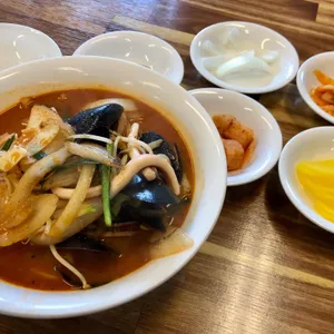 신왕 사진