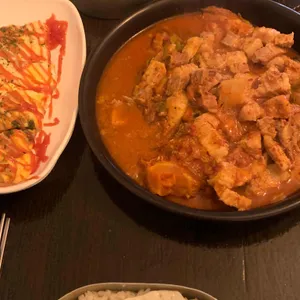 맥아더키친 사진