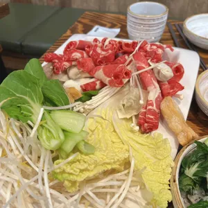 아레나샤브 사진