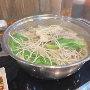 아레나샤브 사진