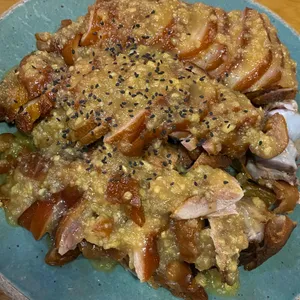 아저씨족발 사진