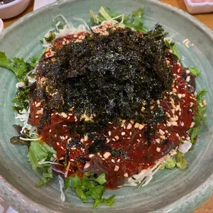 아저씨족발 사진